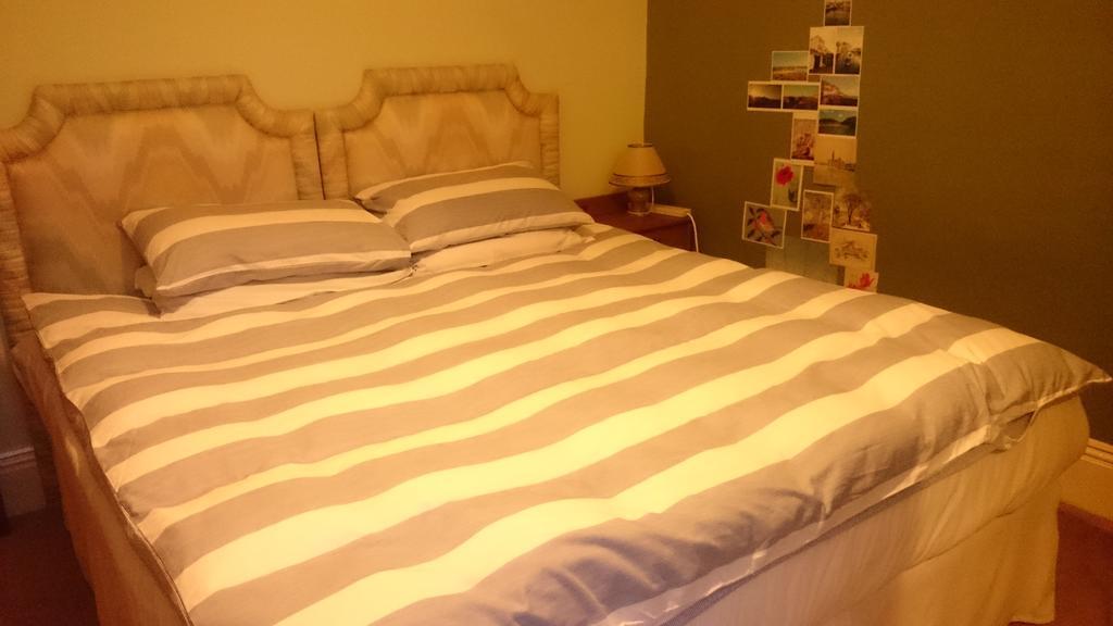 Bankside Bed & Breakfast St Austell Quarto foto