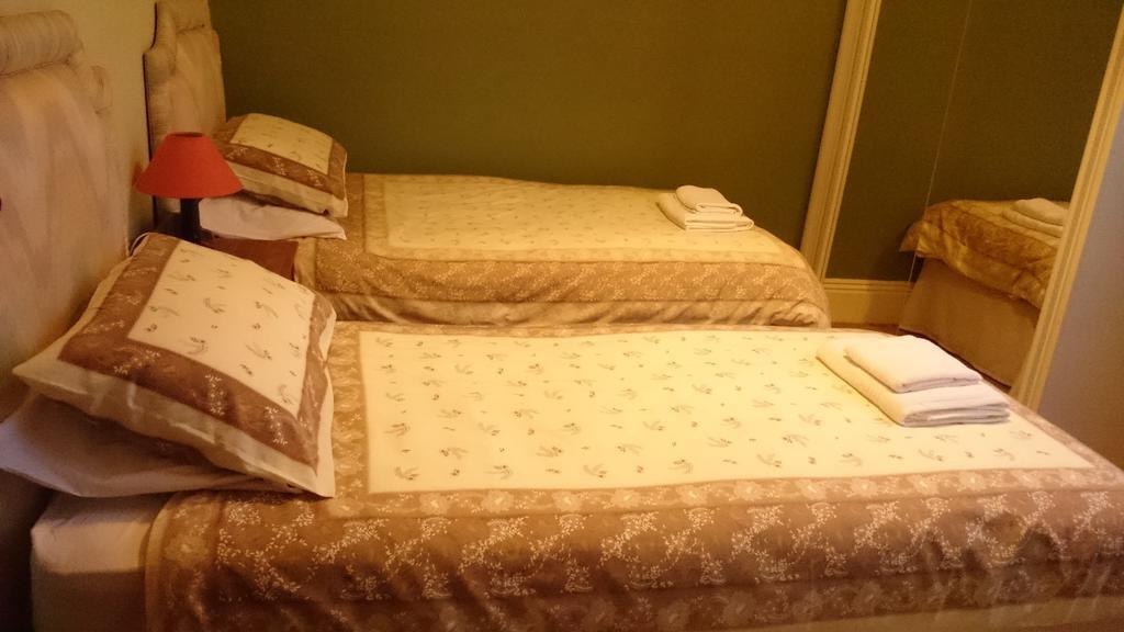 Bankside Bed & Breakfast St Austell Quarto foto
