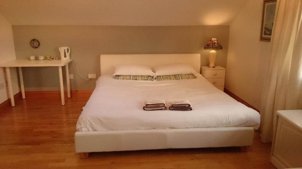 Bankside Bed & Breakfast St Austell Quarto foto