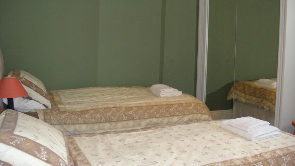 Bankside Bed & Breakfast St Austell Quarto foto