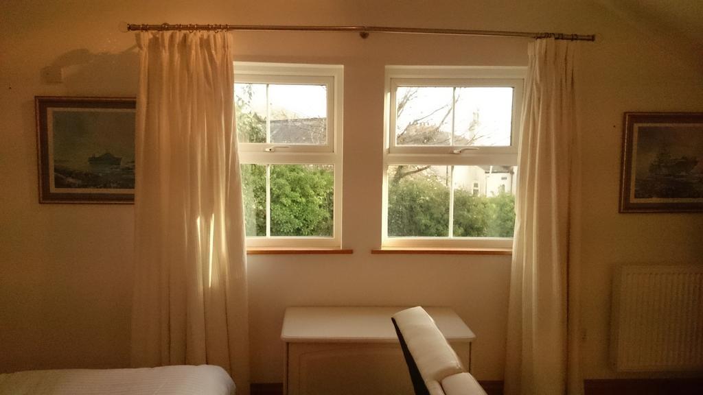 Bankside Bed & Breakfast St Austell Quarto foto