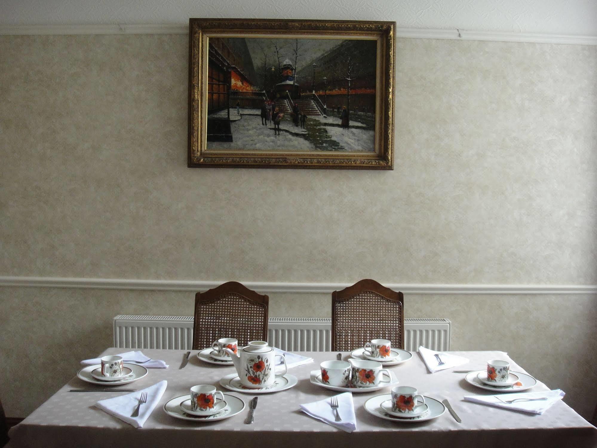 Bankside Bed & Breakfast St Austell Exterior foto
