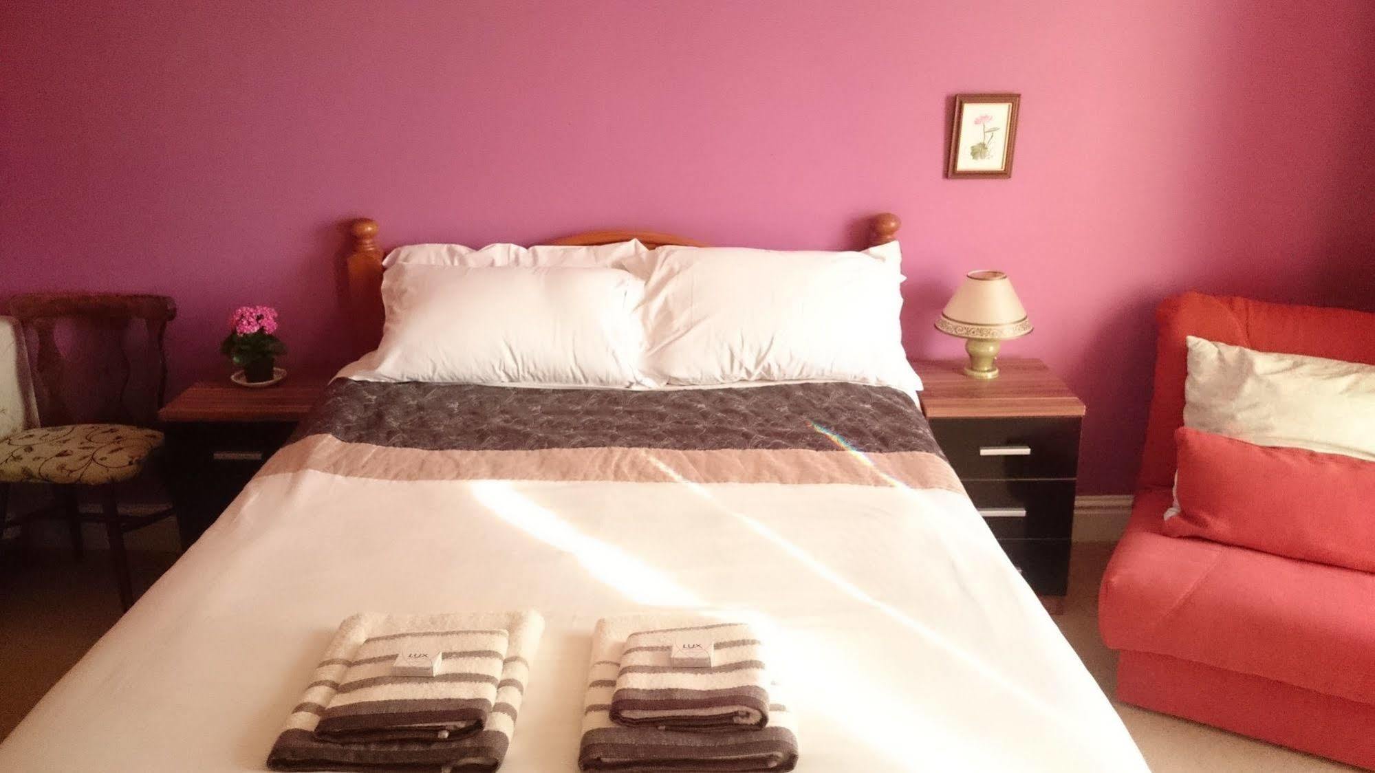 Bankside Bed & Breakfast St Austell Exterior foto