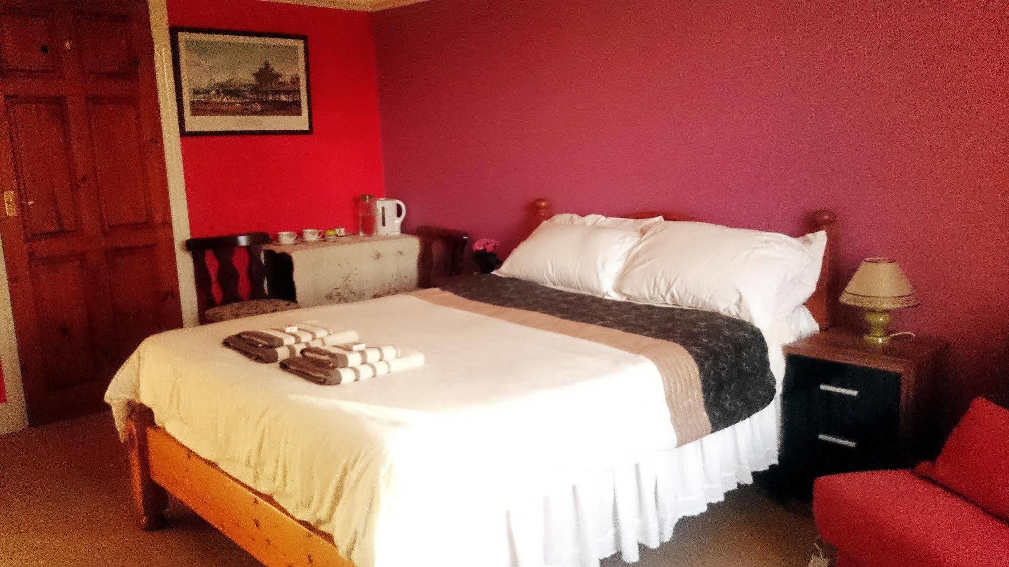 Bankside Bed & Breakfast St Austell Exterior foto